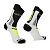 Acerbis Носки MTB Track Black/Yellow в Чебоксарах