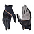 Leatt Перчатки ADV X-Flow 7.5 Short 2026 Stealth в Чебоксарах