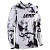 Leatt Джерси Moto 4.5 Lite White в Чебоксарах