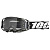 100% Очки Armatic Enduro Moto Black / Clear в Чебоксарах