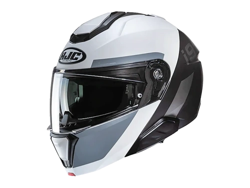 HJC Шлем i91 Bina MC5SF в Чебоксарах