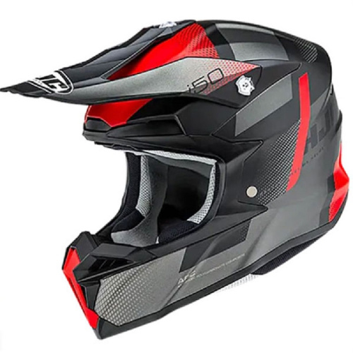 HJC Шлем i50 Mimic MC1SF в Чебоксарах