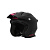 Acerbis Шлем Jet Aria 22-06 Black/Pink в Чебоксарах