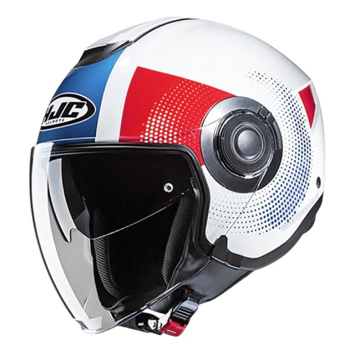 HJC Шлем i40N Pyle MC21 в Чебоксарах