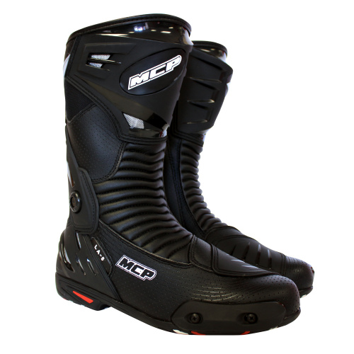 MCP Мотоботы Orlando 2 Perforated в Чебоксарах