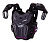 Leatt Защитный панцирь женский Chest Protector 4.5 Pro Jacki Women Indigo в Чебоксарах