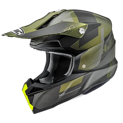 HJC Шлем i50 Mimic MC4SF в Чебоксарах