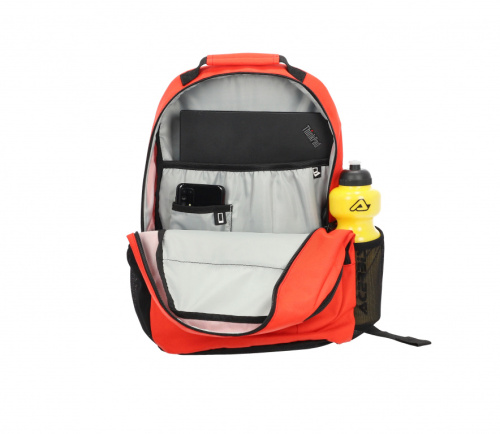 Acerbis Рюкзак B-Logo Red (15 L) в Чебоксарах