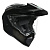 AGV Шлем AX9 E2206 V26 Glossy Carbon в Чебоксарах
