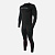 Finntrail Термобельё Thermo-S 6304 Black в Чебоксарах