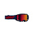 Leatt Маска Vizion 3.5 Iriz Blue Red 45 VLT V25 в Чебоксарах