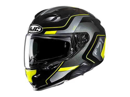 HJC Шлем F71 Arcan MC3H в Чебоксарах