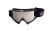 AiM Очки кроссовые 634-100 Black Glossy в Чебоксарах AiM Очки кроссовые 634-100 Black Glossy в Чебоксарах
