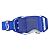Scott Очки Prospect 2.0 blue/white blue chrome works в Чебоксарах