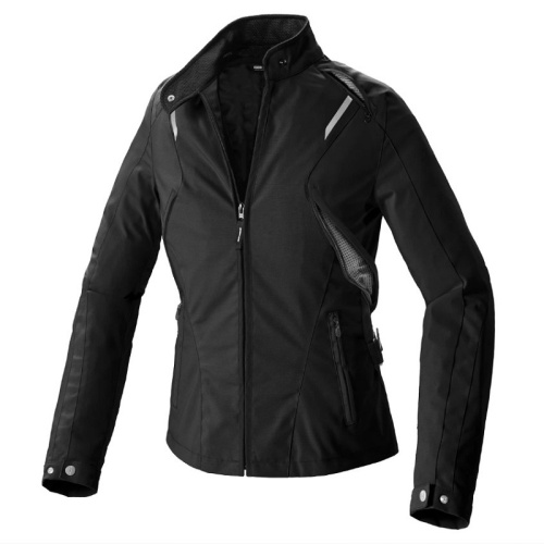 Spidi Куртка Ellabike Extreme black в Чебоксарах