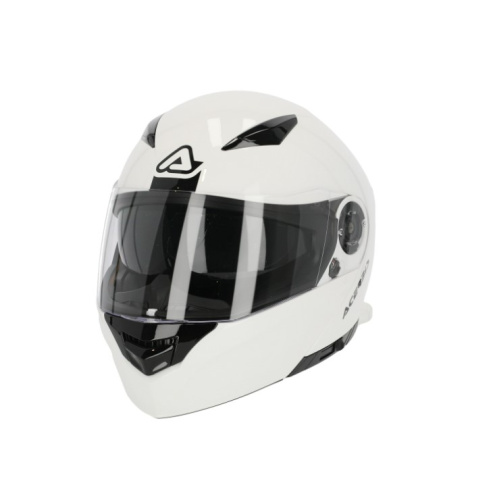 Acerbis Шлем Rederwel White в Чебоксарах