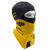 Grom Подшлемник +5hp yellow в Чебоксарах Grom Подшлемник +5hp yellow в Чебоксарах