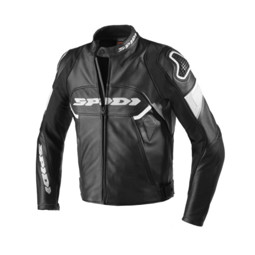 Spidi Куртка Ignite Black/White в Чебоксарах