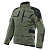 Dainese Куртка Ladakh 3L D-Dry Army-Green/Black в Чебоксарах
