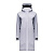 Finntrail Плащ Женский Mist W 4133 LightGrey в Чебоксарах