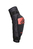 Acerbis Налокотники детские Soft Kid Elbow Black/Red в Чебоксарах