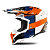 Airoh Мотошлем Aviator 3 Monarch Orange Glossy в Чебоксарах