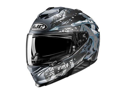 HJC Шлем i71 Taurus MC5SF в Чебоксарах