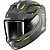 Shark Шлем Skwal i3 Linik Mat Anthracite/Yellow/Black в Чебоксарах
