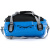 Dragonfly Гермосумка DF Tramp S Blue 50л в Чебоксарах