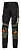 IXS Брюки X-Tour Pants Montevideo-RS 1000 black/green/beige в Чебоксарах