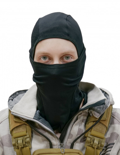 MotoLike Подшлемник Х/Э трансформер в Чебоксарах