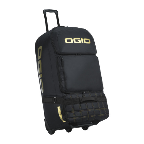 Ogio Сумка Dozer на колесиках Black в Чебоксарах