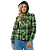 Dragonfly Моторубашка Streetfighter Woman Green с защитой 2025 в Чебоксарах