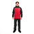 Dragonfly Мембранный костюм Active 2.0 Man V26 Black - Red в Чебоксарах