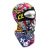 Grom Подшлемник Stickerbomb Pika Choo #3 в Чебоксарах
