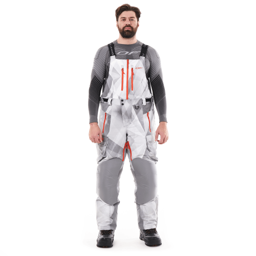 Dragonfly Штаны Expedition Camo - Grey 2024 в Чебоксарах