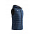 Acerbis Жилет Artax Padding Vest Blue в Чебоксарах