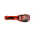 Leatt Маска Velocity 6.5 Flame Clear 83 VLT V25 в Чебоксарах