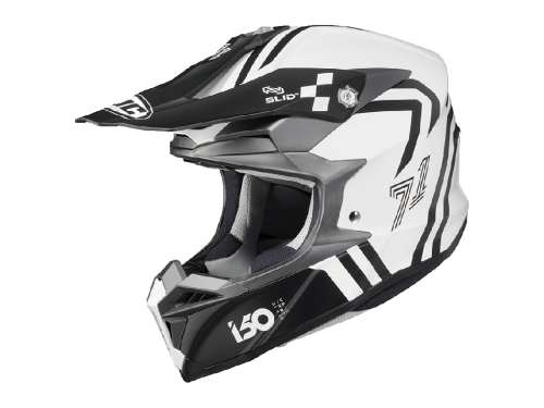 HJC Шлем i50 Hex MC10SF в Чебоксарах