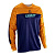 Leatt Джерси 3.5 Ride Kit V26 Orange в Чебоксарах
