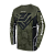 Finntrail Джерси Jersey 6600 CamoShadowGreen в Чебоксарах