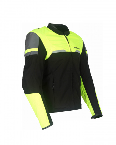 Hyperlook Куртка Desire Зеленая в Чебоксарах