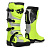 Acerbis Мотоботы кроссовые Artiglio Fluo Yellow/White в Чебоксарах