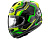 Arai Шлем интеграл RX-7V Evo RSW Fluor Yellow в Чебоксарах