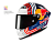 HJC Шлем RPHA1 Red Bull Austin GP MC21 в Чебоксарах