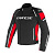 Dainese Куртка Racing 3 D-Dry Black/Black/Red в Чебоксарах