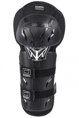 Oneal Наколенники Pro III карбон в Чебоксарах