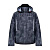 Finntrail Куртка Athletic 4024 CamoShadowBlack в Чебоксарах