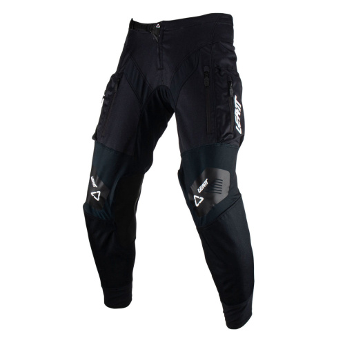 Leatt Штаны 4.5 Enduro V24 Black в Чебоксарах