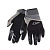 Dragonfly Перчатки Enduro Gray-Black в Чебоксарах